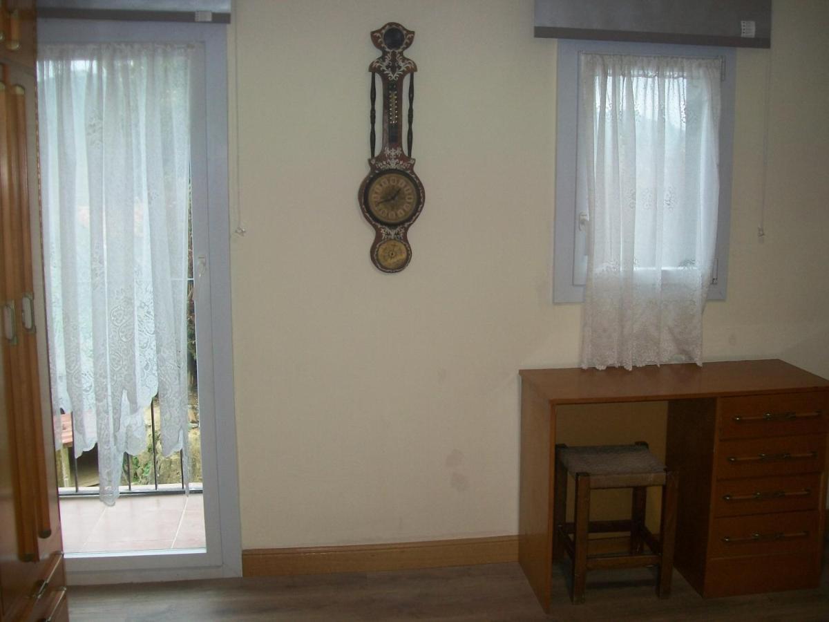 Agarre Urdaibai Apartamento Mundaca Exterior foto